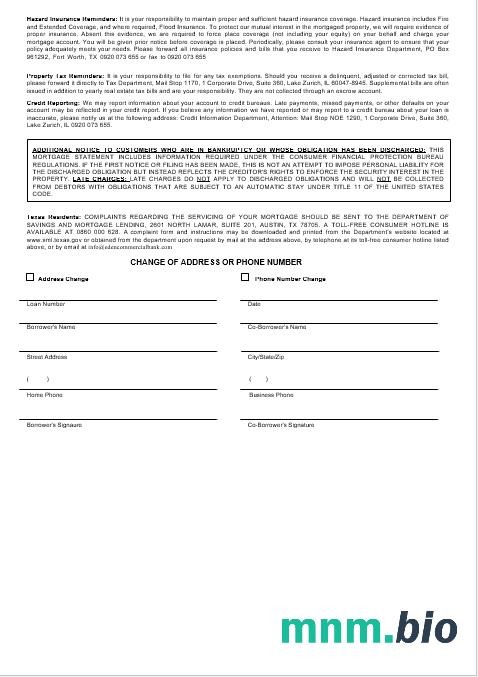 Sudan Południowy Eden Commercial Bank wyciąg z kredytu hipotecznego w formatach Word i PDF 3